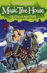 Castle mystery d'occasion  Livré partout en Belgiqu