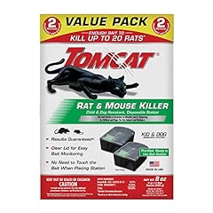 Tomcat rat mouse for sale  Delivered anywhere in USA 