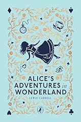 Alice adventures wonderland gebraucht kaufen  Wird an jeden Ort in Deutschland