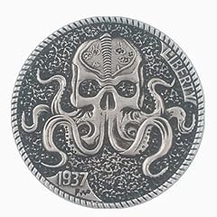 Octopus skull pattern for sale  Delivered anywhere in USA 