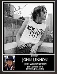 Everything john lennon for sale  Delivered anywhere in UK