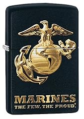 Zippo marine corps. for sale  Delivered anywhere in USA 