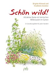 Schön wild attraktive gebraucht kaufen  Wird an jeden Ort in Deutschland