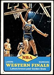 1973 topps nba for sale  Delivered anywhere in USA 