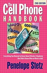 Cell phone handbook for sale  Delivered anywhere in USA 