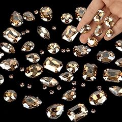 186 pcs strass usato  Spedito ovunque in Italia 