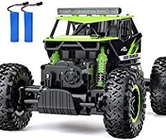 Rc Car, NQD Remote Control Monster Truck, 2.4Ghz 4wd for sale  Delivered anywhere in USA 