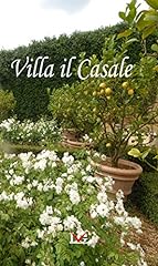 Villa casale usato  Spedito ovunque in Italia 