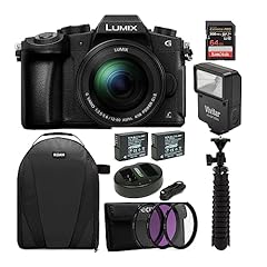 Panasonic lumix g85mk for sale  Delivered anywhere in USA 