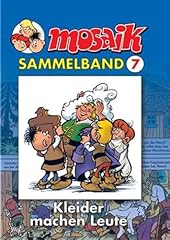 Mosaik sammelband 007 gebraucht kaufen  Wird an jeden Ort in Deutschland