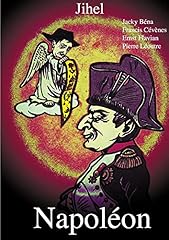 Napoléon jihel d'occasion  Livré partout en France