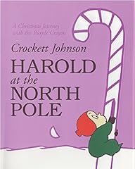 Harold north pole for sale  Delivered anywhere in USA 