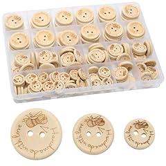 150 pcs wooden for sale  Delivered anywhere in UK