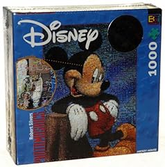 Disney 1000 piece for sale  Delivered anywhere in USA 