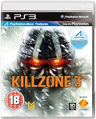 Killzone move compatible for sale  Delivered anywhere in UK