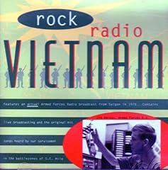 Vietnam rock radio for sale  Delivered anywhere in USA 