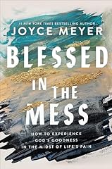 Blessed mess experience for sale  Delivered anywhere in UK