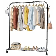 Clothes rail portable for sale  Delivered anywhere in UK