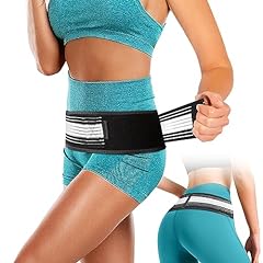 Zekeson belt sciatica for sale  Delivered anywhere in USA 