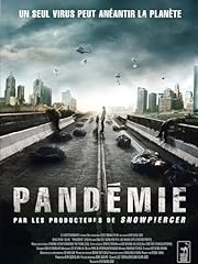 Pandémie d'occasion  Livré partout en France