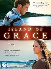 Island grace for sale  Delivered anywhere in UK