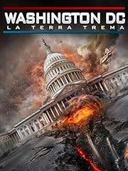 Washington la terra usato  Spedito ovunque in Italia 
