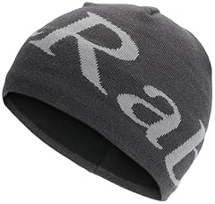 Rab logo beanie for sale  Delivered anywhere in UK
