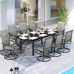 Mfstudio piece metal for sale  Delivered anywhere in USA 