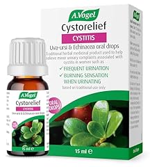 .vogel cystorelief cystitis for sale  Delivered anywhere in UK
