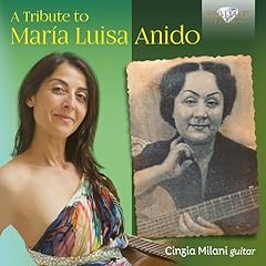 Tribute maría luisa for sale  Delivered anywhere in UK