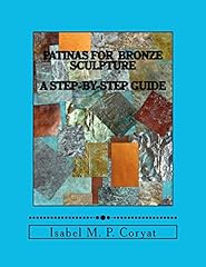 Patinas bronze sculpture for sale  Delivered anywhere in USA 