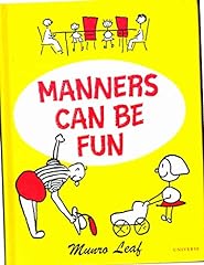 Manners fun for sale  Delivered anywhere in USA 