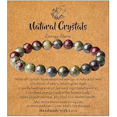 Sahoottie crystal bracelets for sale  Delivered anywhere in UK