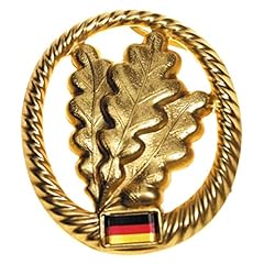 Bundeswehr barettabzeichen mü gebraucht kaufen  Wird an jeden Ort in Deutschland