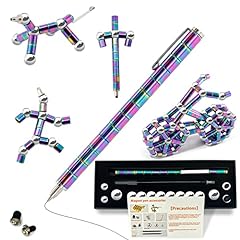 Magnetic fidget pen for sale  Delivered anywhere in USA 