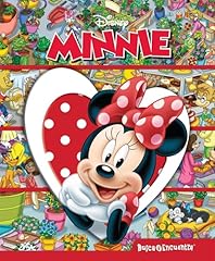 Busca encuentra minnie d'occasion  Livré partout en France