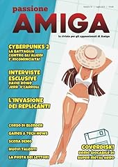 Passione amiga luglio d'occasion  Livré partout en France