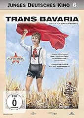 Trans bavaria import d'occasion  Livré partout en France