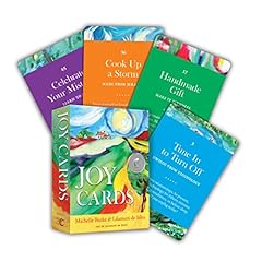 Joy cards cards usato  Spedito ovunque in Italia 