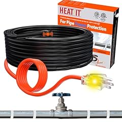 Heatit heating cable for sale  Delivered anywhere in USA 