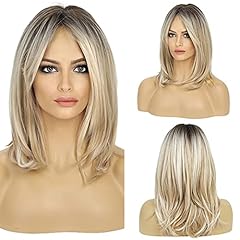 Haircube long blonde for sale  Delivered anywhere in UK