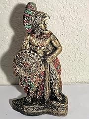 Aztec eagle warrior for sale  Delivered anywhere in USA 