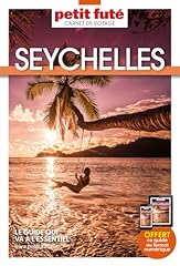 Guide seychelles 2024 d'occasion  Livré partout en France