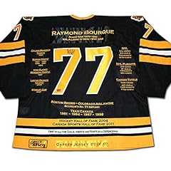 Ray bourque career for sale  Delivered anywhere in USA 
