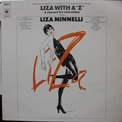 Liza minnelli liza for sale  Delivered anywhere in USA 