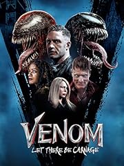 Venom let there gebraucht kaufen  Wird an jeden Ort in Deutschland