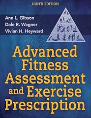 Advanced fitness assessment for sale  Delivered anywhere in USA 