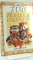 Jams pickles and d'occasion  Livré partout en France