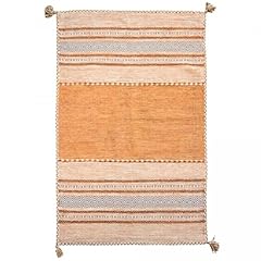 Jadorel tapis kilim d'occasion  Livré partout en France