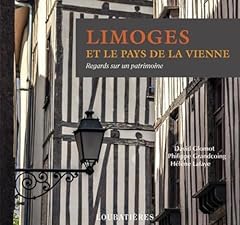 Limoges pays vienne. d'occasion  Livré partout en France